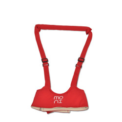 Ζώνη περιπάτου Walky red