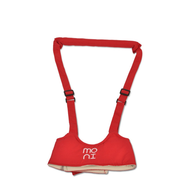Ζώνη περιπάτου Walky red