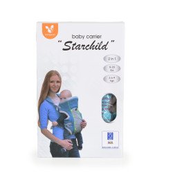Καγκουρό Starchild γιος