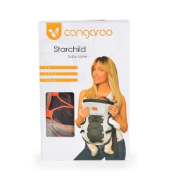 Καγκουρό Starchild Χακί