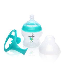 Φιάλη PP 150ml TIKI SWB-150 μπλε