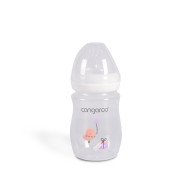 Πλαστικό Μπουκάλι 160ml Birdy Blu C0562 ροζ Πλαστικό Μπουκάλι 160ml Birdy Blu C0562 ροζ