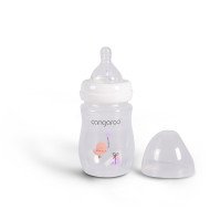 Πλαστικό Μπουκάλι 160ml Birdy Blu C0562 ροζ Πλαστικό Μπουκάλι 160ml Birdy Blu C0562 ροζ