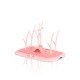 Στεγνωτήριο για μπουκάλια και αξεσουάρ Coral pink Στεγνωτήριο για μπουκάλια και αξεσουάρ Coral pink