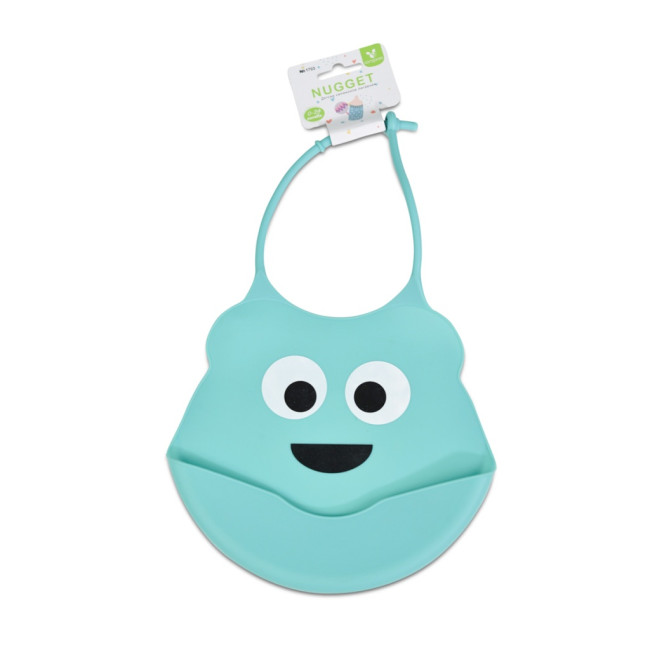 Bib Nugget 1703 μπλε