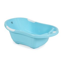 Μπανιέρα μωρού Lilly blue