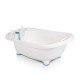 Βρεφικό μπάνιο με αξεσουάρ Bubble blue Βρεφικό μπάνιο με αξεσουάρ Bubble blue