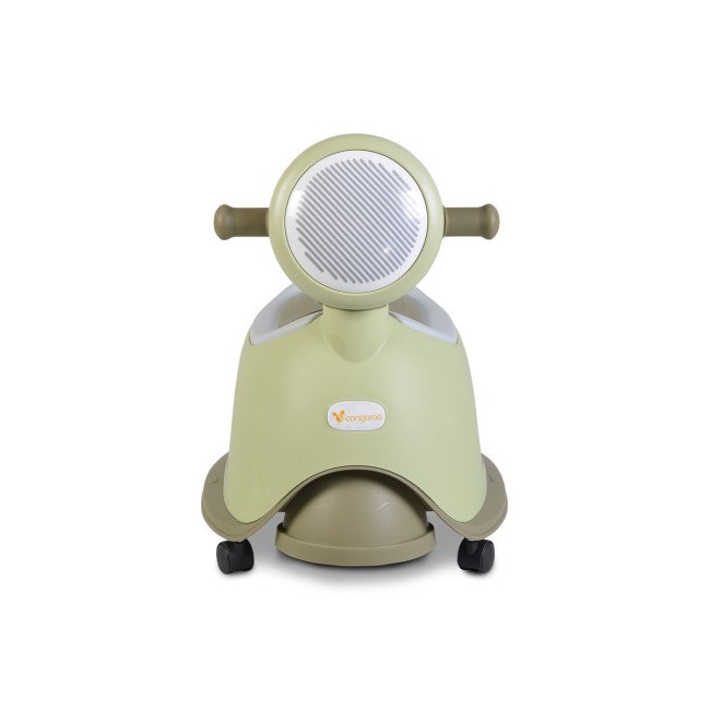 Κατσαρόλα Mini Vespa 2 σε 1 πράσινη