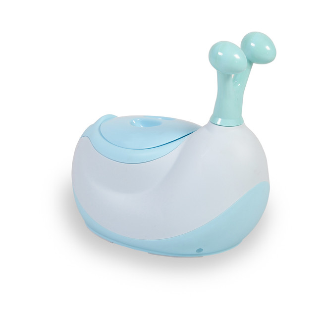 Pot Snail son Pot Snail son