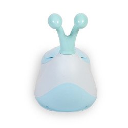 Γιογιό Snail μπλε Γιογιό Snail μπλε