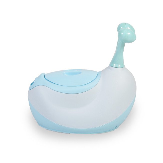 Pot Snail son Pot Snail son