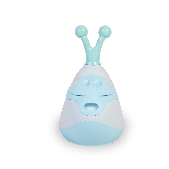 Pot Snail son Pot Snail son