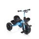 Παιδικό τρίκυκλο Hawk blue Παιδικό τρίκυκλο Hawk blue