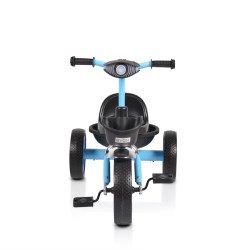 Παιδικό τρίκυκλο Hawk blue Παιδικό τρίκυκλο Hawk blue
