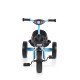 Παιδικό τρίκυκλο Hawk blue Παιδικό τρίκυκλο Hawk blue