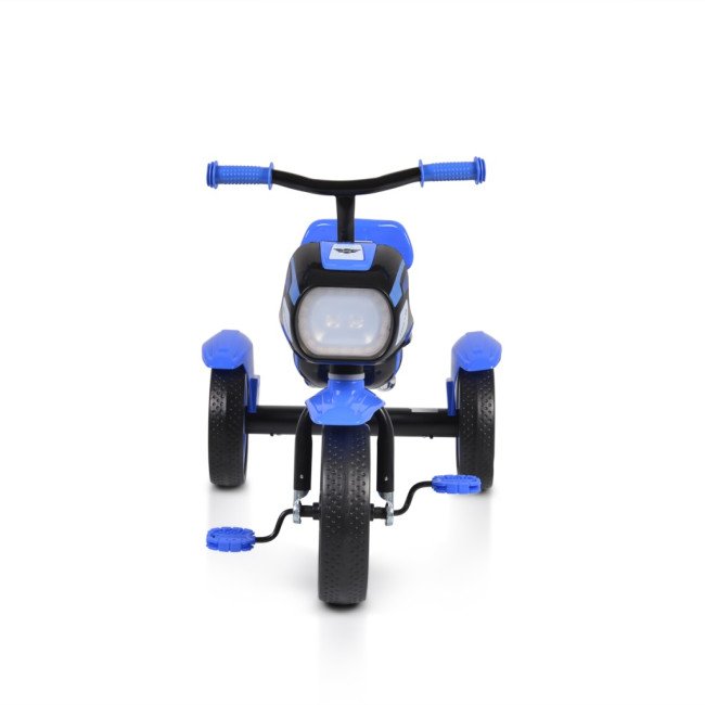 Παιδικό τρίκυκλο Eagle blue