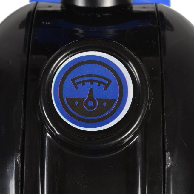 Παιδικό τρίκυκλο Eagle blue