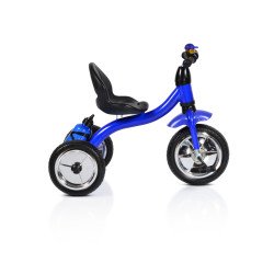 Παιδικό τρίκυκλο Cavalier blue