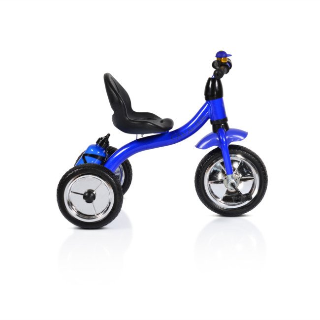 Παιδικό τρίκυκλο Cavalier blue Παιδικό τρίκυκλο Cavalier blue