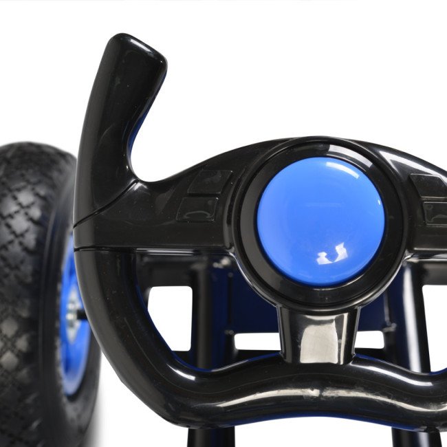 Cart αυτοκίνητο Drift AIR μπλε