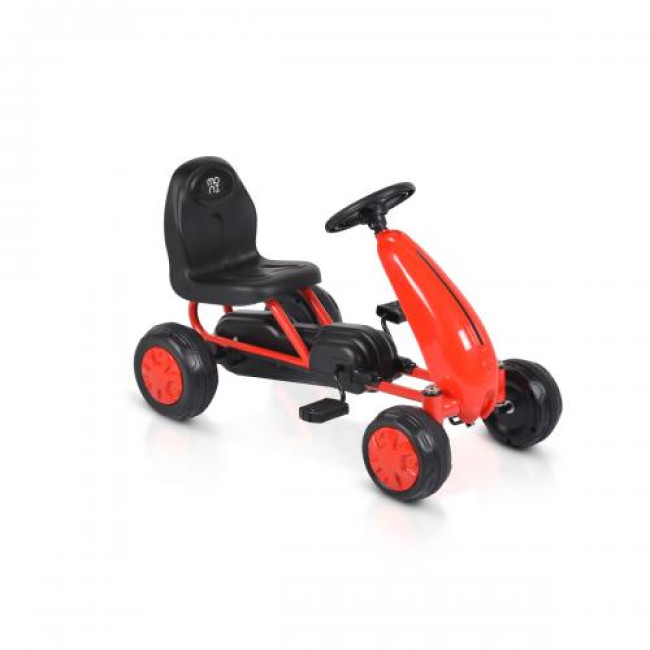 Blaze Kart Car - B001 Red