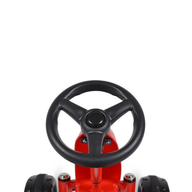 Blaze Kart Car - B001 Red