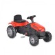 Tractor Active 07314 κόκκινο