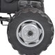 Tractor Active 07314 κόκκινο