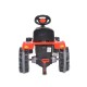 Tractor Active 07314 κόκκινο
