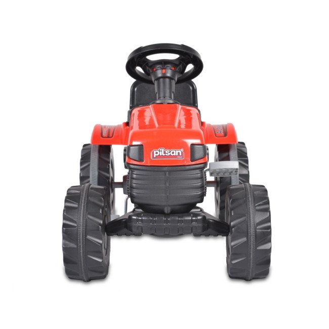 Tractor Active 07314 κόκκινο Tractor Active 07314 κόκκινο