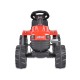 Tractor Active 07314 κόκκινο