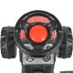 Tractor Active 07314 κόκκινο
