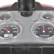Tractor Active 07314 κόκκινο
