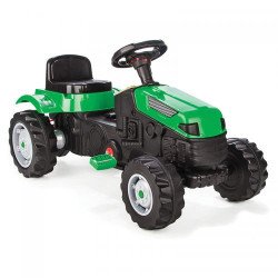 Tractor Active 07314 πράσινο