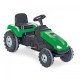 Tractor Mega 07321 πράσινο Tractor Mega 07321 πράσινο