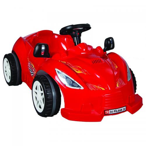 Speedy car - 07312 κόκκινο