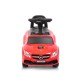 Push car Mercedes C63 Coupe 638 κόκκινο Push car Mercedes C63 Coupe 638 κόκκινο