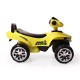 Παιδικό push ATV No Fear JY-Z05 κίτρινο Παιδικό push ATV No Fear JY-Z05 κίτρινο