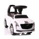 Push car Leopard JY-Z01D λευκό