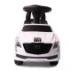 Push car Leopard JY-Z01D λευκό