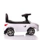 Push car Leopard JY-Z01D λευκό