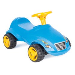 Παιδικό push car Fast 07820 μπλε