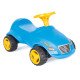 Παιδικό push car Fast 07820 μπλε Παιδικό push car Fast 07820 μπλε