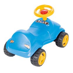 Παιδικό push car Fast 07820 μπλε