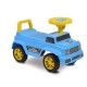 Push car Speed JY-Z12 μπλε