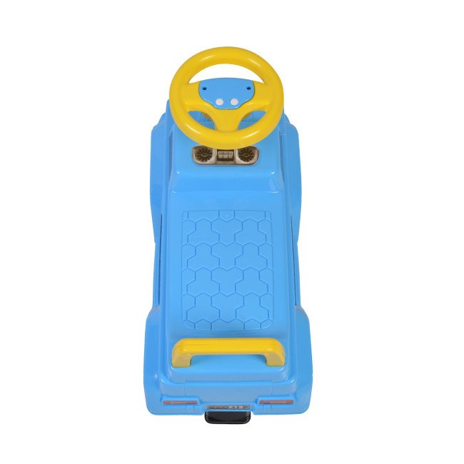 Push car Speed JY-Z12 μπλε Push car Speed JY-Z12 μπλε