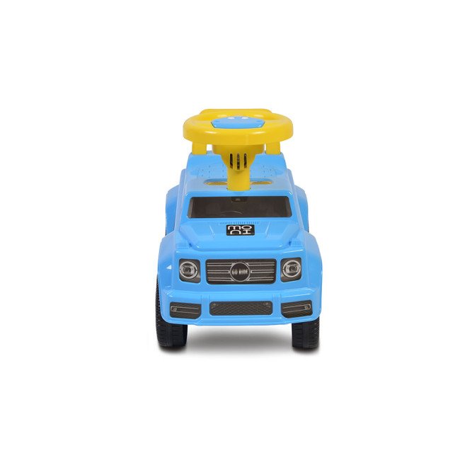 Push car Speed JY-Z12 μπλε Push car Speed JY-Z12 μπλε