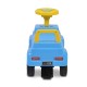 Push car Speed JY-Z12 μπλε