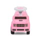 Push car Speed JY-Z12 ροζ