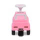 Push car Speed JY-Z12 ροζ